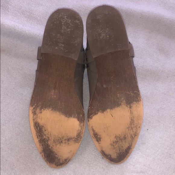 BP. Booties - Picture 5 of 5